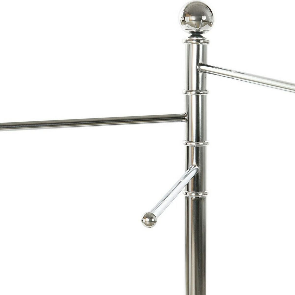 Toalheiro DKD Home Decor 8424001835232 Metal 50 x 28 x 93 cm - EcoNest