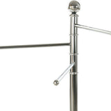 Toalheiro DKD Home Decor 8424001835232 Metal 50 x 28 x 93 cm - EcoNest