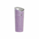 Suporte de guarda-chuva DKD Home Decor Lilás Poliuretano (24 x 24 x 60 cm) - EcoNest