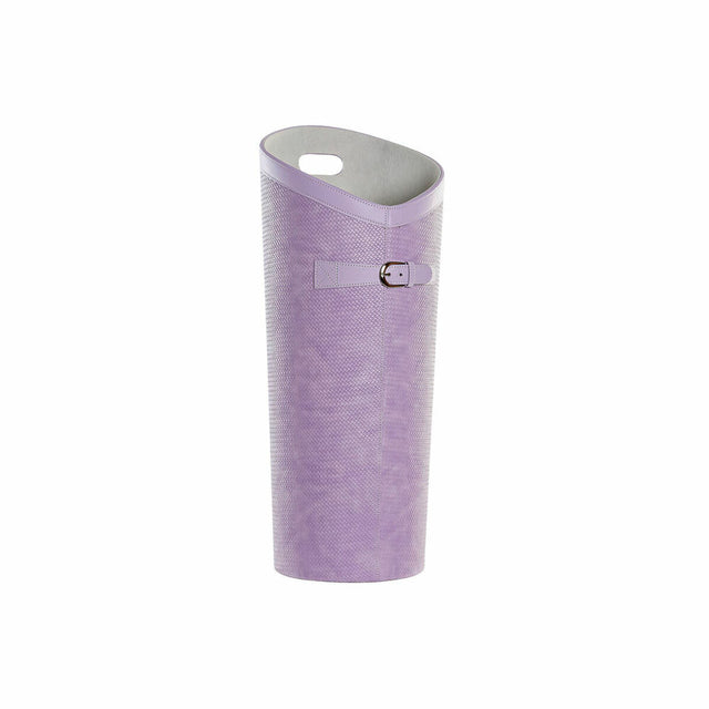 Suporte de guarda-chuva DKD Home Decor Lilás Poliuretano (24 x 24 x 60 cm) - EcoNest
