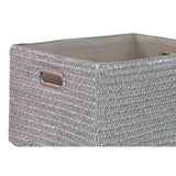 Conjunto de Cestas DKD Home Decor Polipropileno (42 x 33 x 50 cm) (5 pcs) - EcoNest