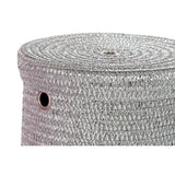 Conjunto de Cestas DKD Home Decor Polipropileno (42 x 42 x 50 cm) (5 pcs) - EcoNest