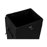 Conjunto de Cestas DKD Home Decor Polipropileno (42 x 33 x 50 cm) (5 pcs) - EcoNest