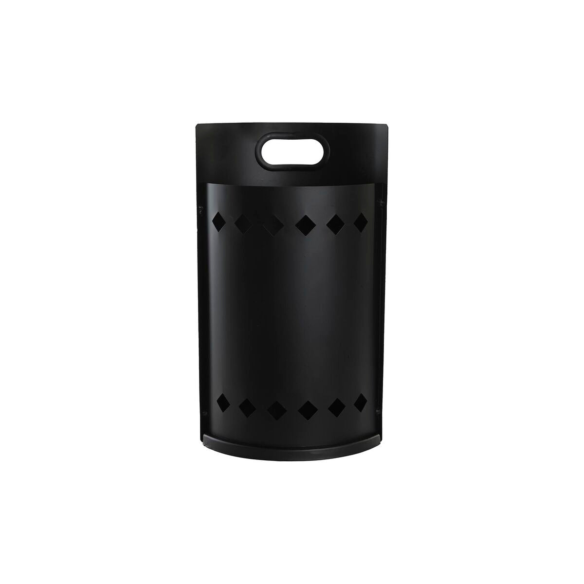 Utensílios para a Lareira DKD Home Decor Aço inoxidável Aço (4 Peças) - EcoNest