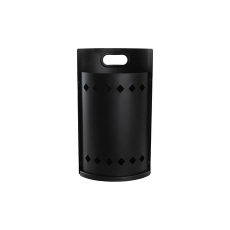 Utensílios para a Lareira DKD Home Decor Aço inoxidável Aço (4 Peças) - EcoNest
