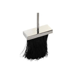 Suporte para Lenha DKD Home Decor Aço inoxidável (30 x 20 x 60 cm) - EcoNest