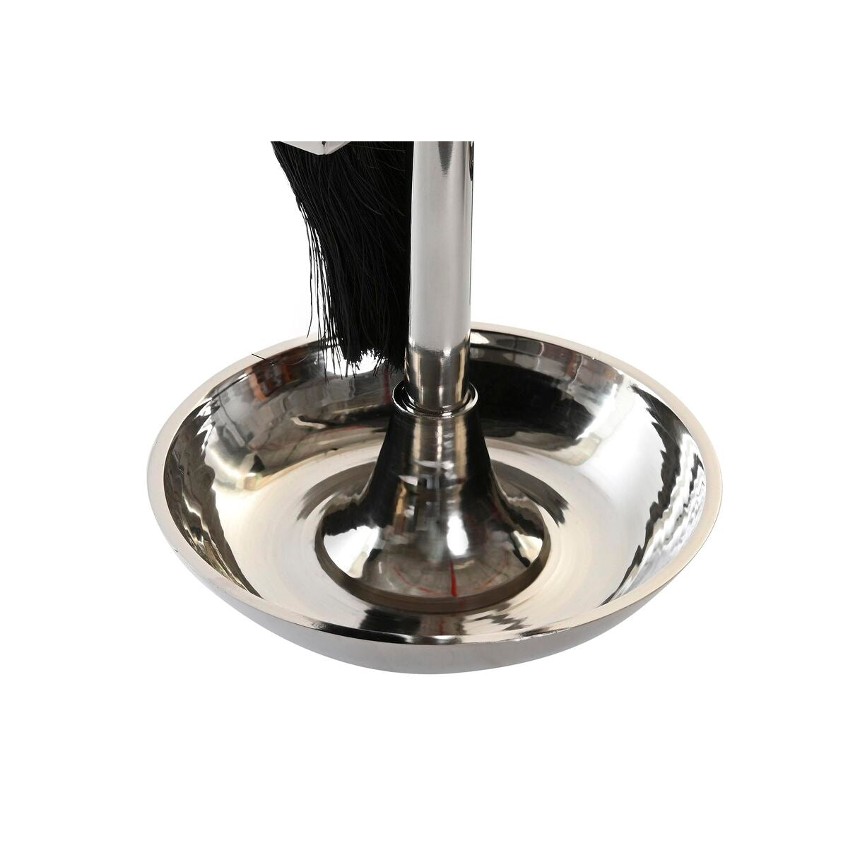 Utensílios para a Lareira DKD Home Decor Aço inoxidável Alumínio (15 x 15 x 62 cm) - EcoNest