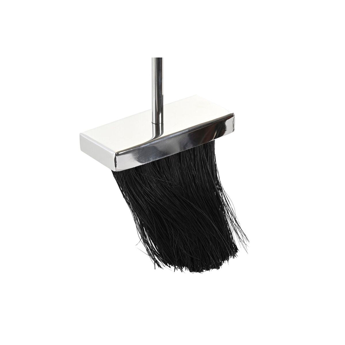 Utensílios para a Lareira DKD Home Decor Aço inoxidável Alumínio (15 x 15 x 62 cm) - EcoNest