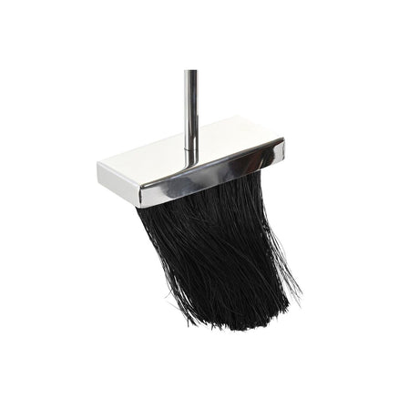 Utensílios para a Lareira DKD Home Decor Aço inoxidável Alumínio (15 x 15 x 62 cm) - EcoNest