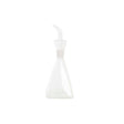 Galheteiro DKD Home Decor 250 ml 7 x 7 x 19,5 cm Transparente Vidro de Borosilicato - EcoNest
