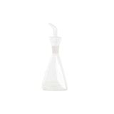 Galheteiro DKD Home Decor 250 ml 7 x 7 x 19,5 cm Transparente Vidro de Borosilicato - EcoNest