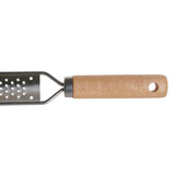 Ralador DKD Home Decor Bambu Aço inoxidável 4 x 2 x 37,5 cm - EcoNest