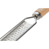 Ralador DKD Home Decor Bambu Aço inoxidável 4 x 2 x 37,5 cm - EcoNest