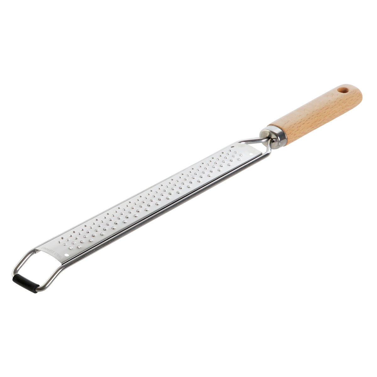 Ralador DKD Home Decor Bambu Aço inoxidável 4 x 2 x 37,5 cm - EcoNest