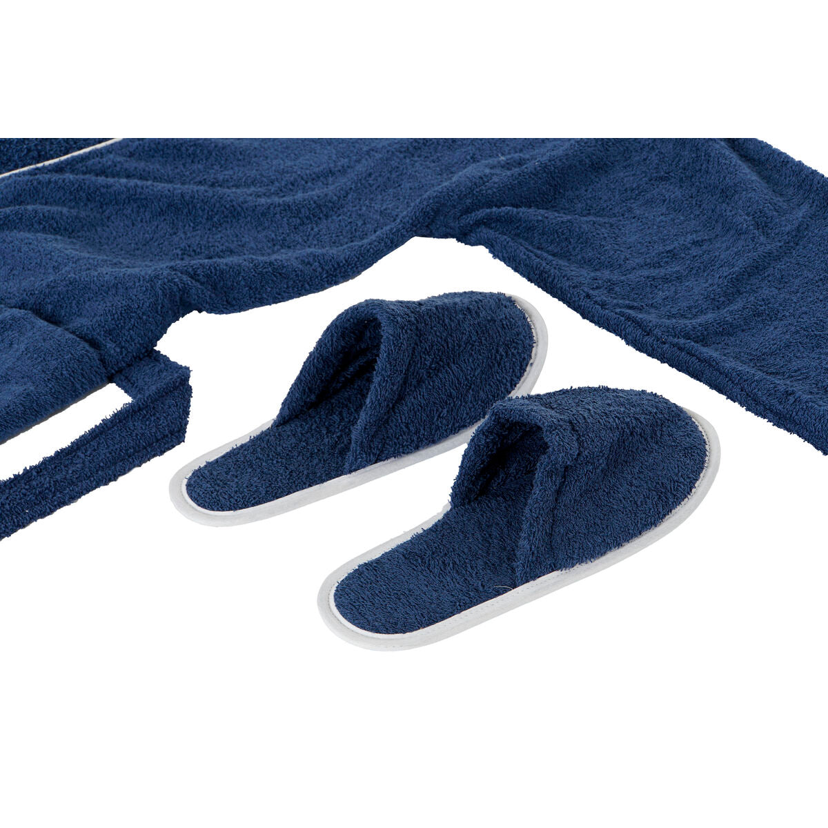 Roupão Home ESPRIT Azul Mulher - EcoNest
