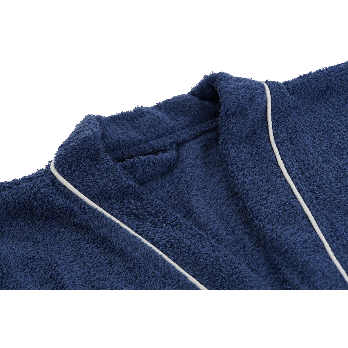 Roupão Home ESPRIT Azul Mulher - EcoNest