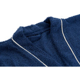 Roupão Home ESPRIT Azul Mulher - EcoNest