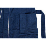 Roupão Home ESPRIT Azul Mulher - EcoNest