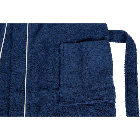Roupão Home ESPRIT Azul Mulher - EcoNest
