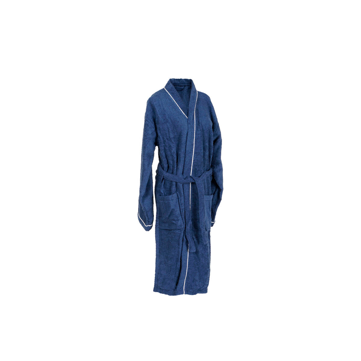 Roupão Home ESPRIT Azul Mulher - EcoNest