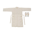 Roupão Home ESPRIT Creme Mulher - EcoNest