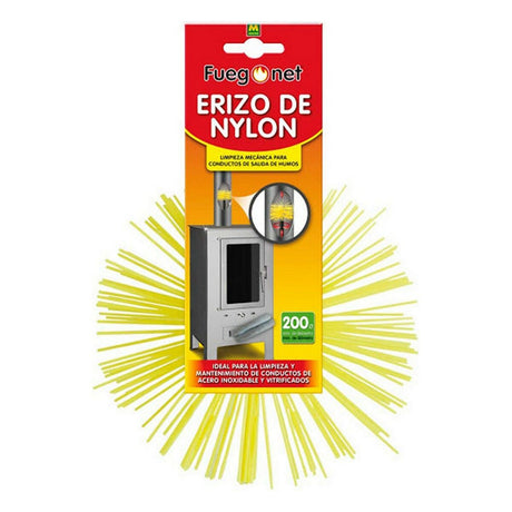 Limpa-chaminés Massó Ø 20 cm - EcoNest