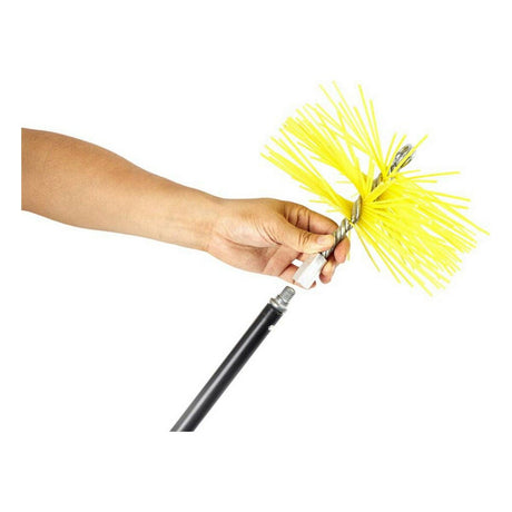 Limpa-chaminés Massó KIT Ø 20 cm - EcoNest