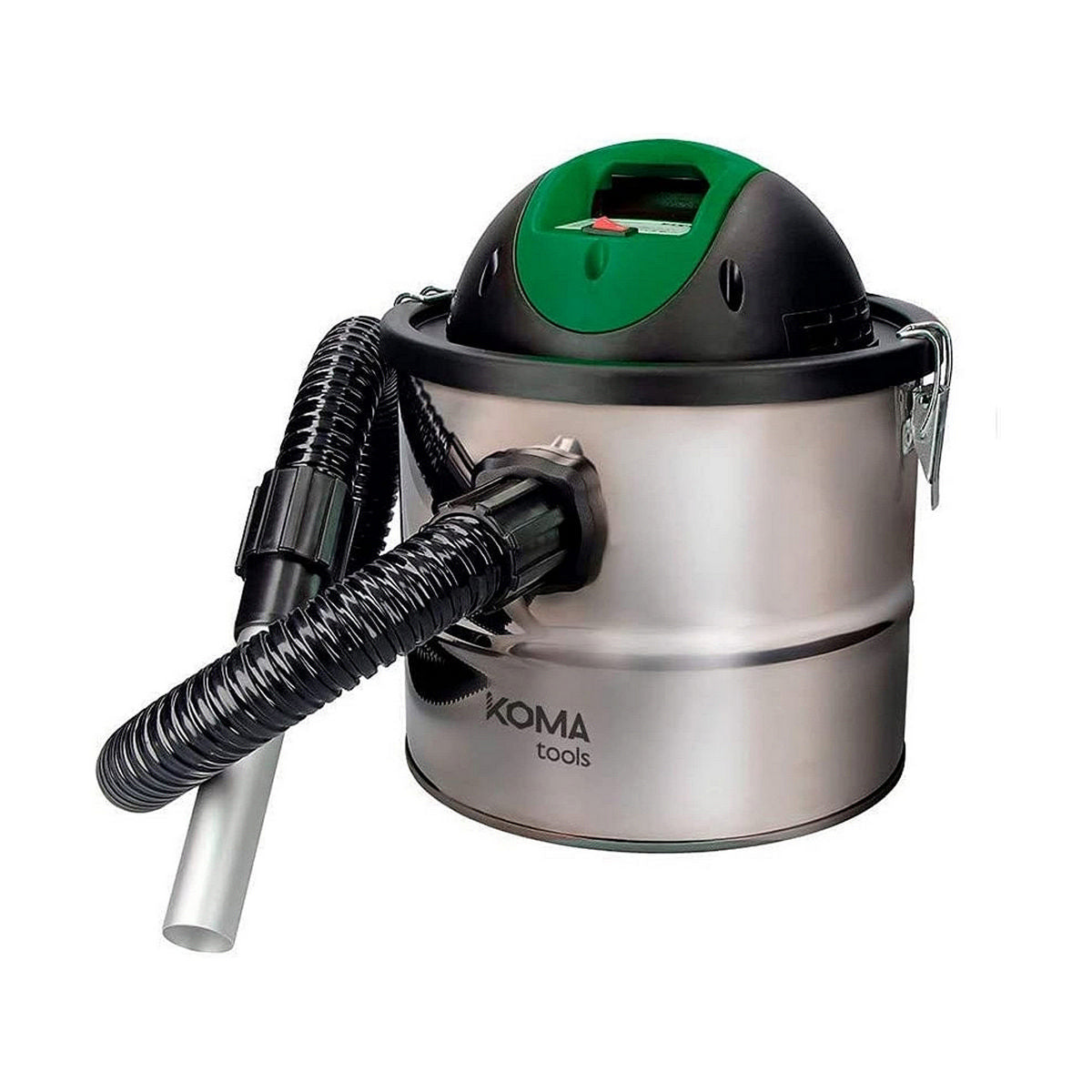 Aspirador de Mão Koma Tools 800 W - EcoNest