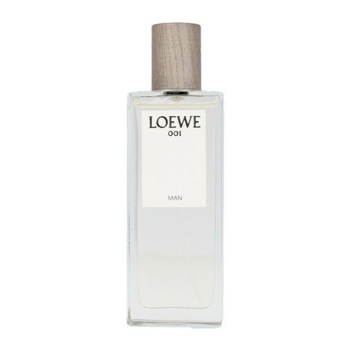 Perfume Homem 001 Loewe 385-63081 EDP (50 ml) Loewe 50 ml - EcoNest