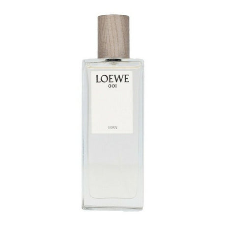 Perfume Homem 001 Loewe 385-63081 EDP (50 ml) Loewe 50 ml - EcoNest