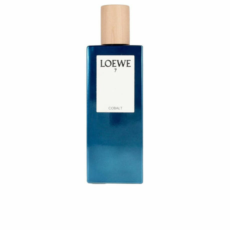 Perfume Unissexo 7 Cobalt Loewe EDP (50 ml) - EcoNest