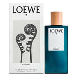 Perfume Homem 7 Cobalt Loewe EDP (100 ml) - EcoNest