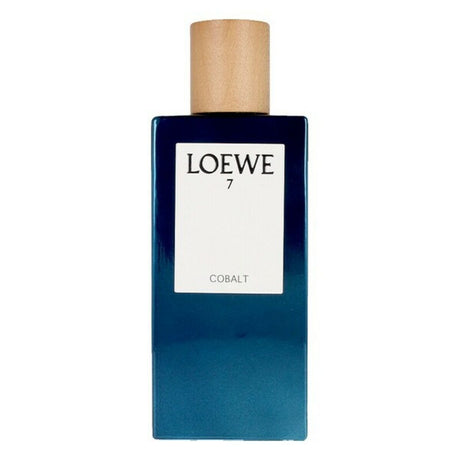 Perfume Homem 7 Cobalt Loewe EDP (100 ml) - EcoNest