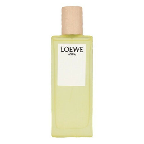 Perfume Agua Loewe EDT (50 ml) - EcoNest