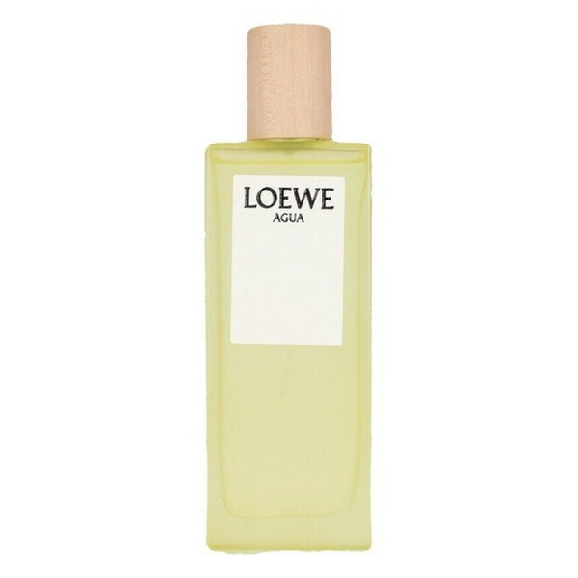 Perfume Agua Loewe EDT (50 ml) - EcoNest