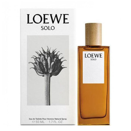 Perfume Homem Solo Loewe EDT - EcoNest