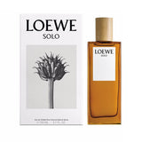 Perfume Homem Solo Loewe EDT - EcoNest