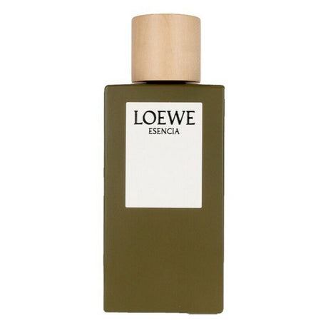 Perfume Homem Esencia Loewe EDT (150 ml) - EcoNest