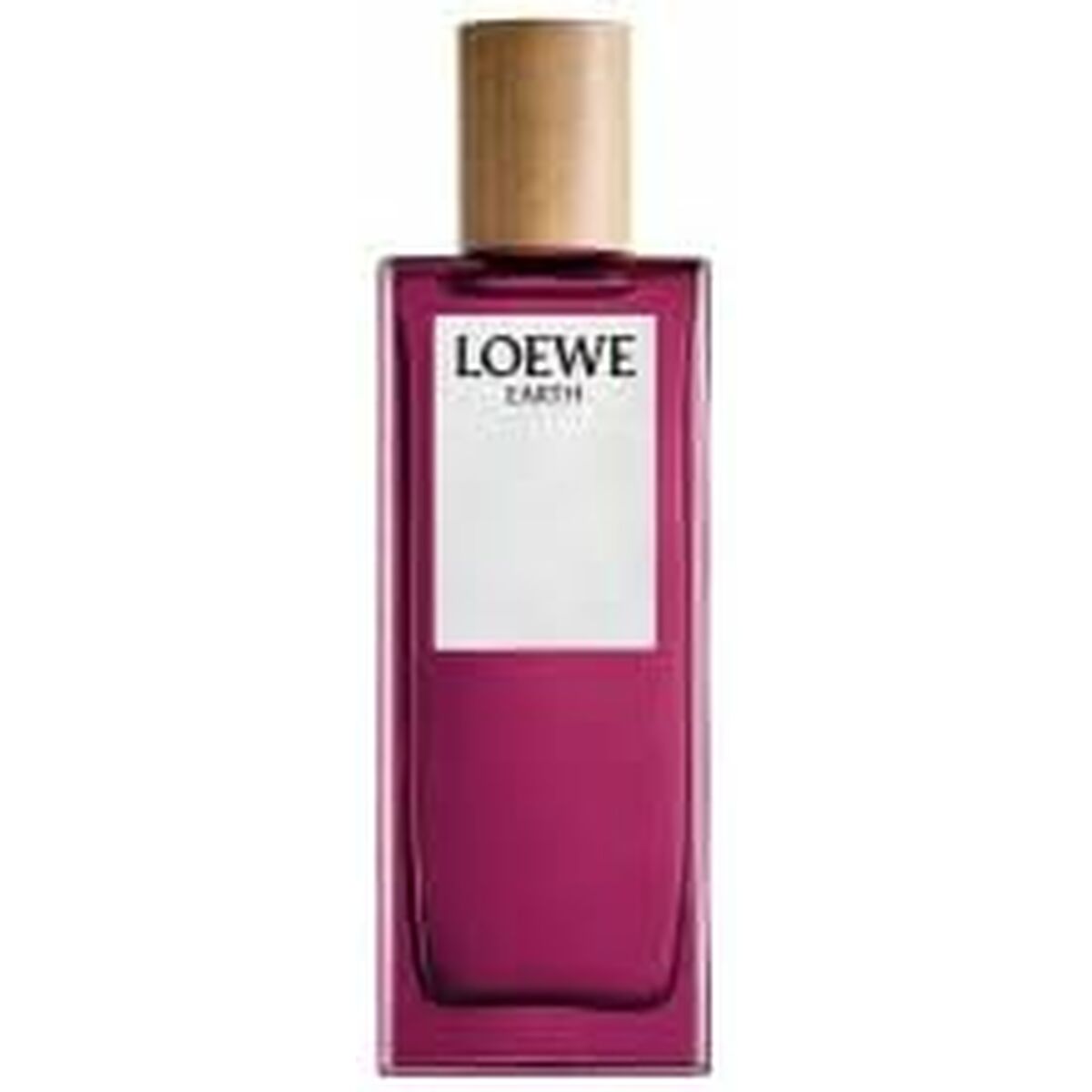 Perfume Unissexo Loewe Earth 50 ml - EcoNest