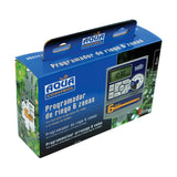 Programador de rega Aqua Control Access 6 Digital - EcoNest