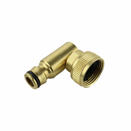 Conector Aqua Control 3/4" - EcoNest