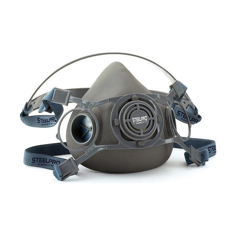 Máscara de Proteção Steelpro Breath 2 Filtros L - EcoNest