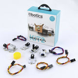 Kit de Robótica Maker 2 - EcoNest
