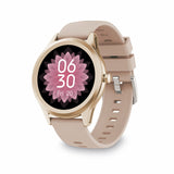 Smartwatch KSIX Globe Cor de Rosa - EcoNest