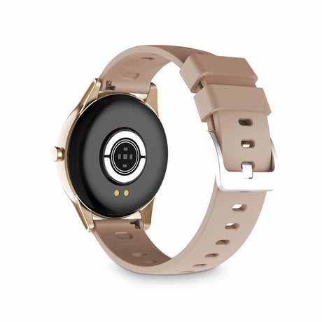 Smartwatch KSIX Globe Cor de Rosa - EcoNest