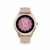 Smartwatch KSIX Globe Cor de Rosa - EcoNest