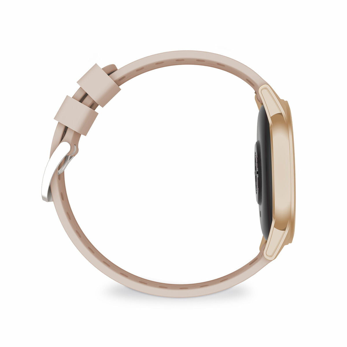 Smartwatch KSIX Globe Cor de Rosa - EcoNest