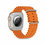 Smartwatch KSIX Urban Plus 2,05" 270 mAh Bluetooth 5.0 Laranja - EcoNest