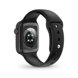 Smartwatch KSIX Urban 4 Preto - EcoNest