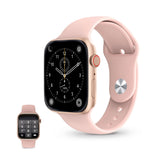 Smartwatch KSIX Urban 4 Cor de Rosa - EcoNest